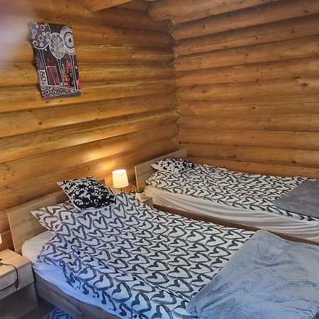 에게르 Woodhouse 아파트 외부 사진