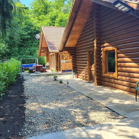 에게르 Woodhouse 아파트 외부 사진