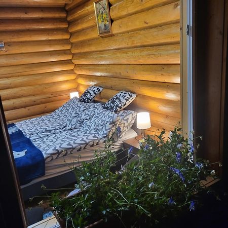 에게르 Woodhouse 아파트 외부 사진
