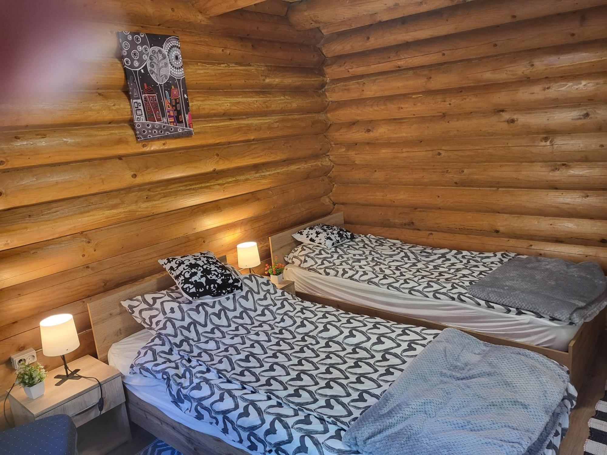 에게르 Woodhouse 아파트 외부 사진