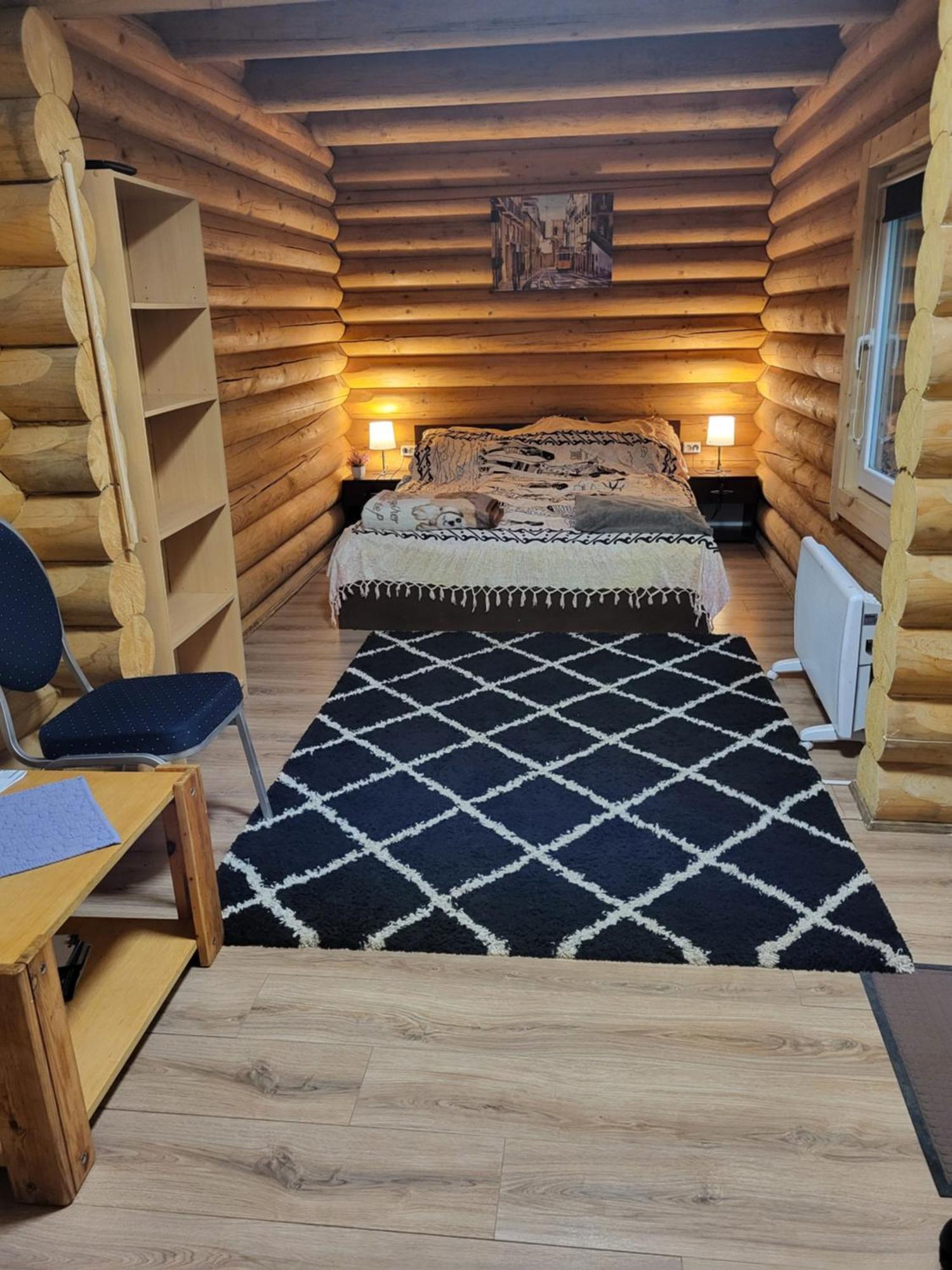에게르 Woodhouse 아파트 외부 사진