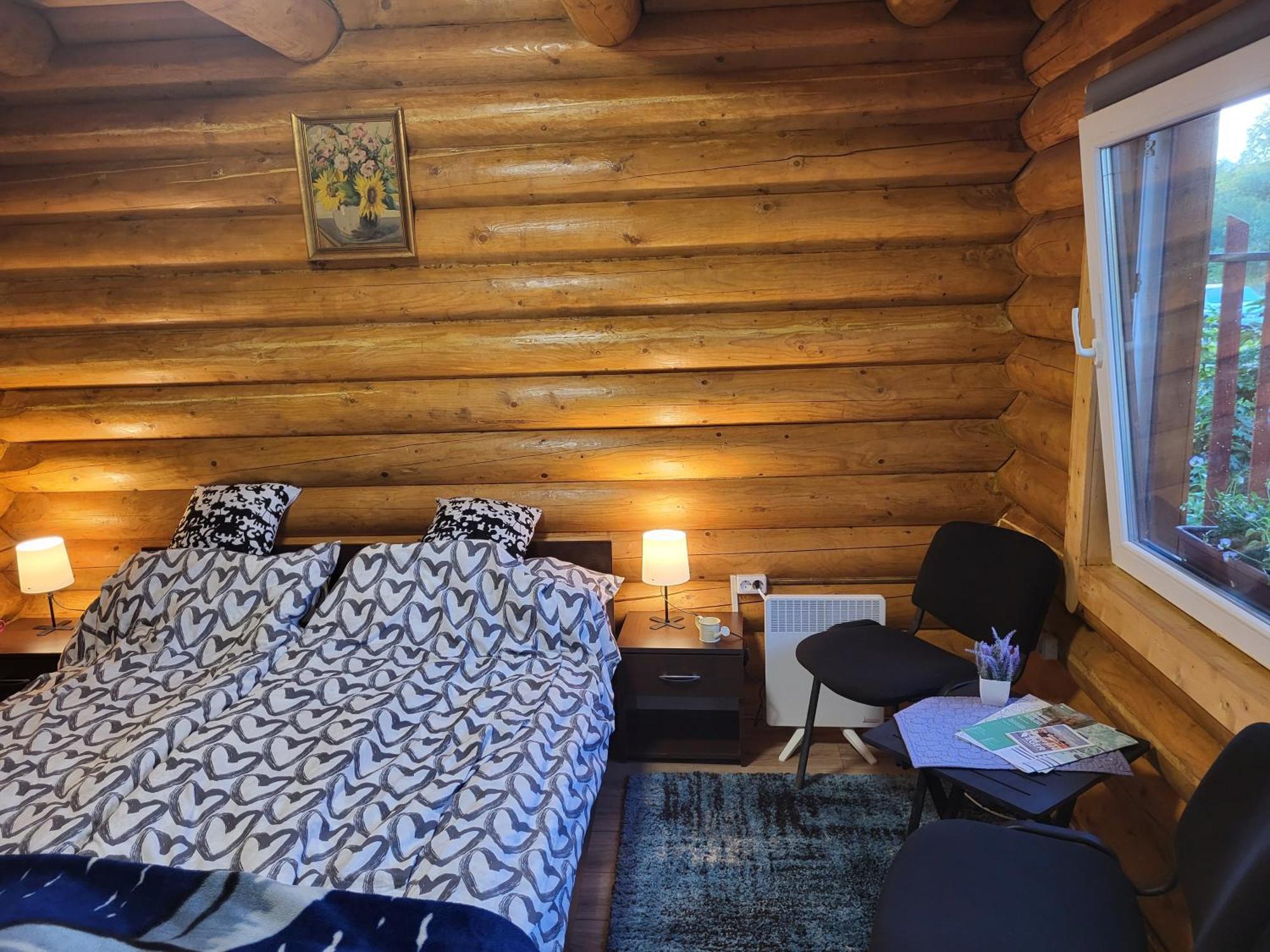 에게르 Woodhouse 아파트 외부 사진
