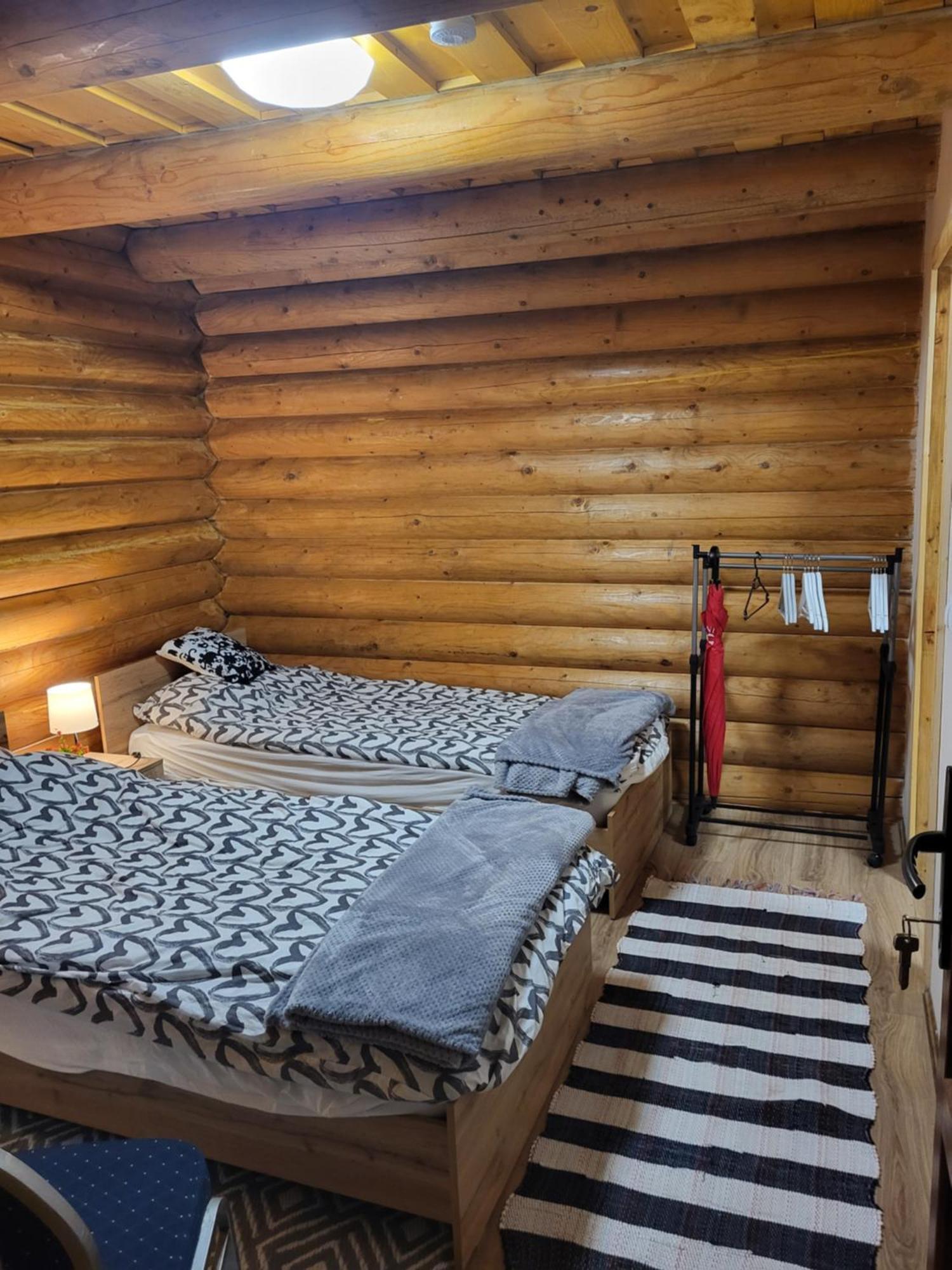 에게르 Woodhouse 아파트 외부 사진