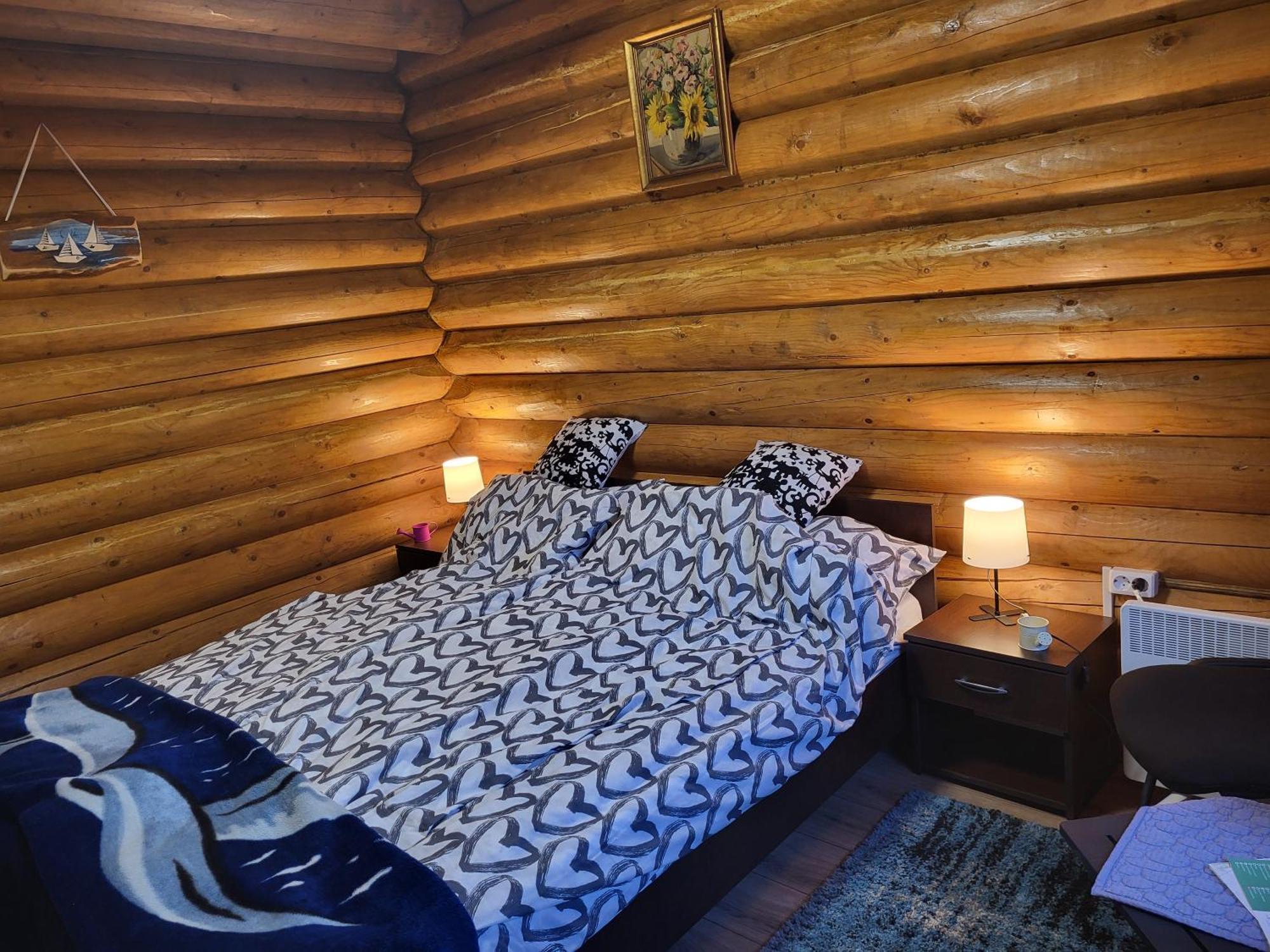 에게르 Woodhouse 아파트 외부 사진
