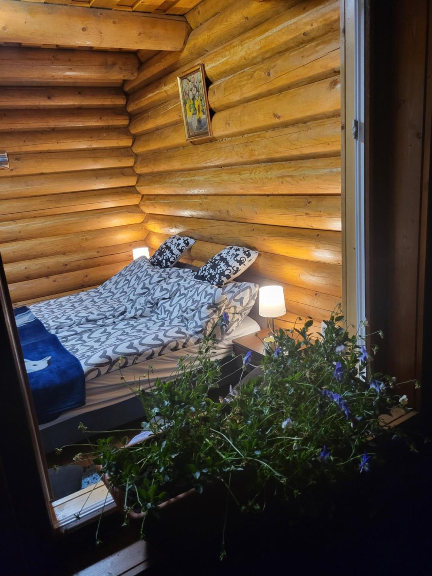 에게르 Woodhouse 아파트 외부 사진